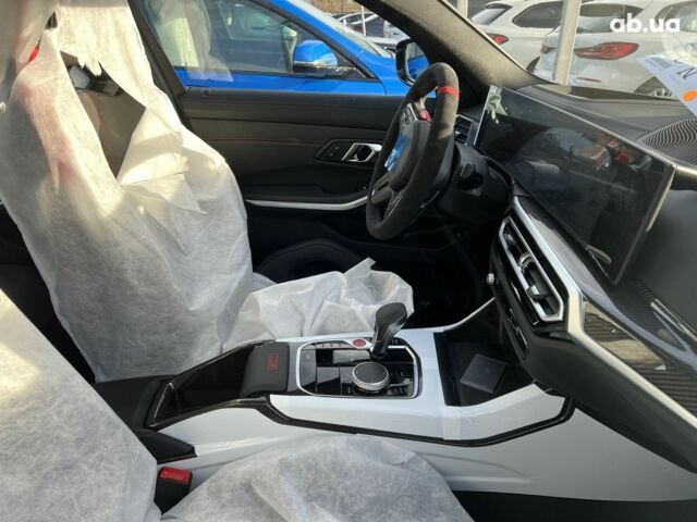 БМВ М3, объемом двигателя 2.99 л и пробегом 0 тыс. км за 155195 $, фото 7 на Automoto.ua