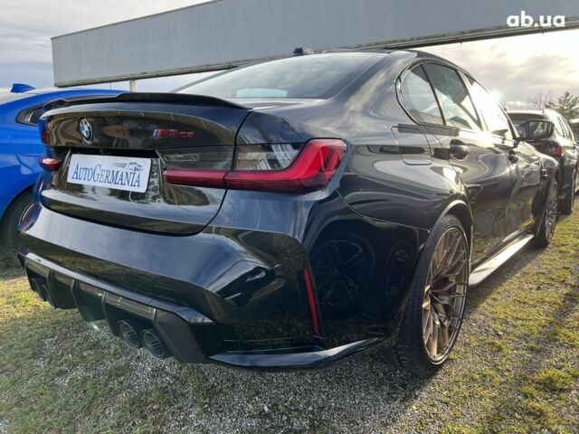 БМВ М3, объемом двигателя 2.99 л и пробегом 0 тыс. км за 155195 $, фото 52 на Automoto.ua