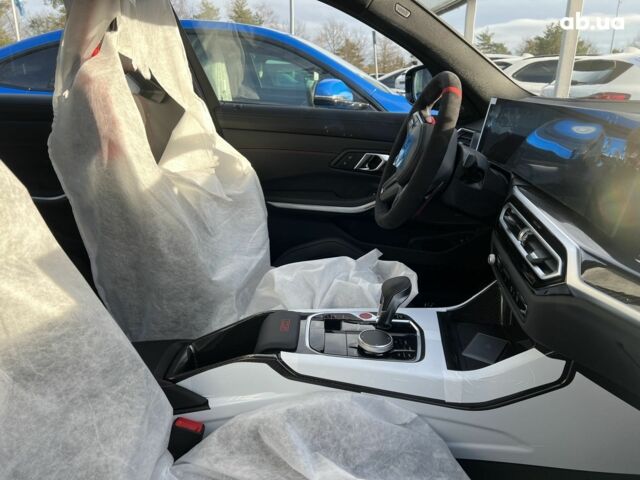 БМВ М3, объемом двигателя 2.99 л и пробегом 0 тыс. км за 155195 $, фото 5 на Automoto.ua