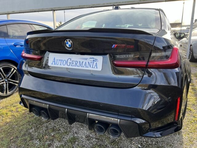 БМВ М3, объемом двигателя 2.99 л и пробегом 0 тыс. км за 155195 $, фото 51 на Automoto.ua