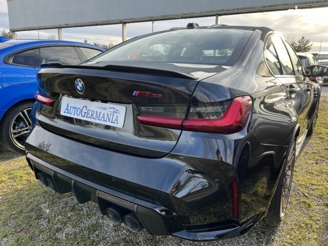 БМВ М3, объемом двигателя 2.99 л и пробегом 0 тыс. км за 155195 $, фото 28 на Automoto.ua