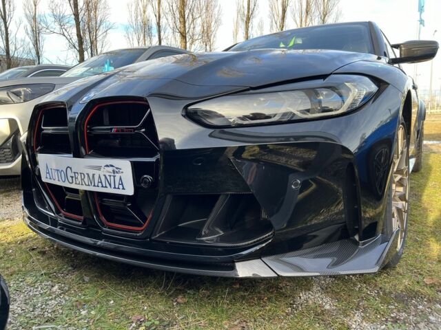 БМВ М3, объемом двигателя 2.99 л и пробегом 0 тыс. км за 155195 $, фото 21 на Automoto.ua