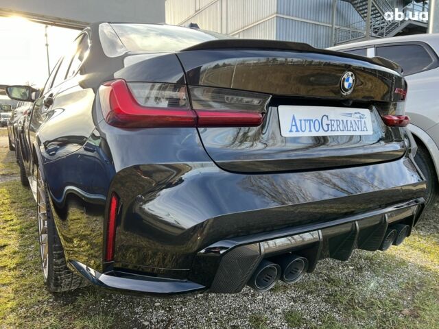 БМВ М3, объемом двигателя 2.99 л и пробегом 0 тыс. км за 155195 $, фото 2 на Automoto.ua