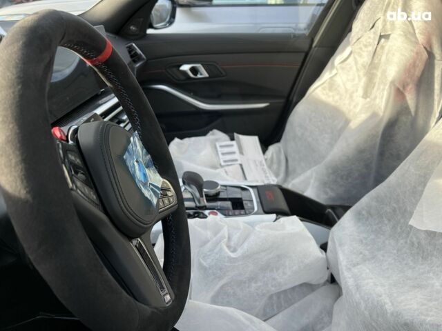 БМВ М3, объемом двигателя 2.99 л и пробегом 0 тыс. км за 155195 $, фото 37 на Automoto.ua