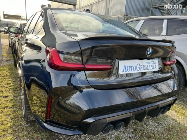 БМВ М3, объемом двигателя 2.99 л и пробегом 0 тыс. км за 155195 $, фото 49 на Automoto.ua
