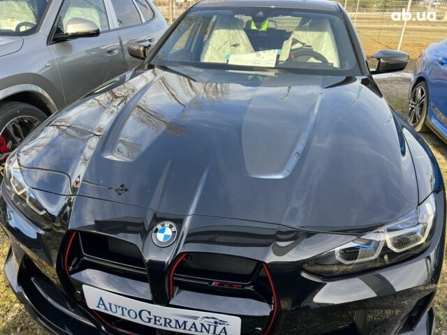 БМВ М3, объемом двигателя 2.99 л и пробегом 0 тыс. км за 155195 $, фото 4 на Automoto.ua