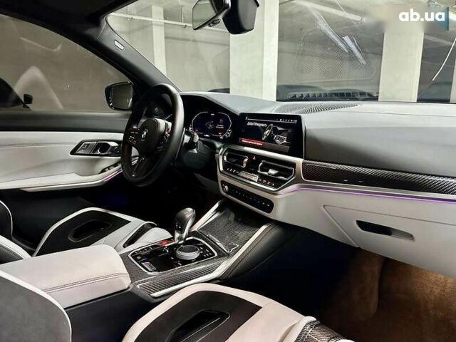 БМВ М3, объемом двигателя 3 л и пробегом 7 тыс. км за 110000 $, фото 16 на Automoto.ua