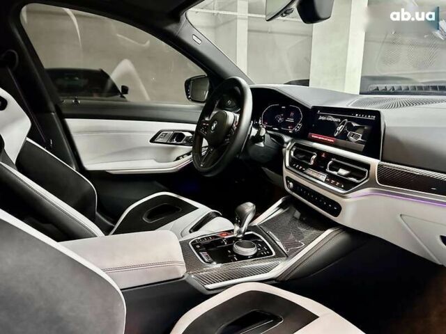 БМВ М3, объемом двигателя 3 л и пробегом 7 тыс. км за 110000 $, фото 15 на Automoto.ua