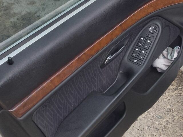 Серый БМВ М3, объемом двигателя 2 л и пробегом 300 тыс. км за 4400 $, фото 7 на Automoto.ua