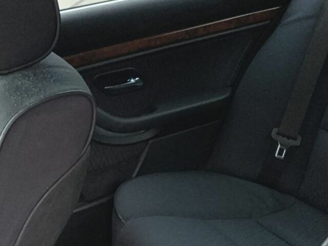 Серый БМВ М3, объемом двигателя 2 л и пробегом 300 тыс. км за 4400 $, фото 4 на Automoto.ua