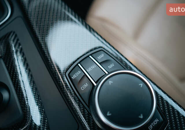 Серый БМВ М3, объемом двигателя 2.98 л и пробегом 135 тыс. км за 40000 $, фото 19 на Automoto.ua