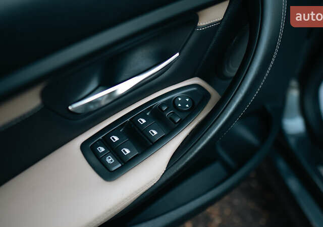 Серый БМВ М3, объемом двигателя 2.98 л и пробегом 135 тыс. км за 40000 $, фото 14 на Automoto.ua