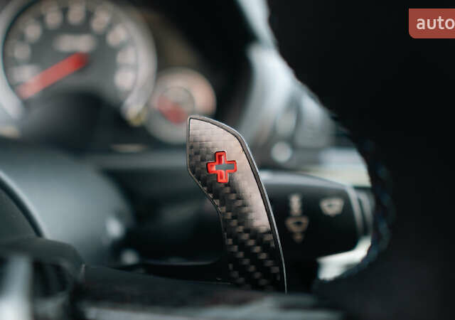 Серый БМВ М3, объемом двигателя 2.98 л и пробегом 135 тыс. км за 40000 $, фото 21 на Automoto.ua