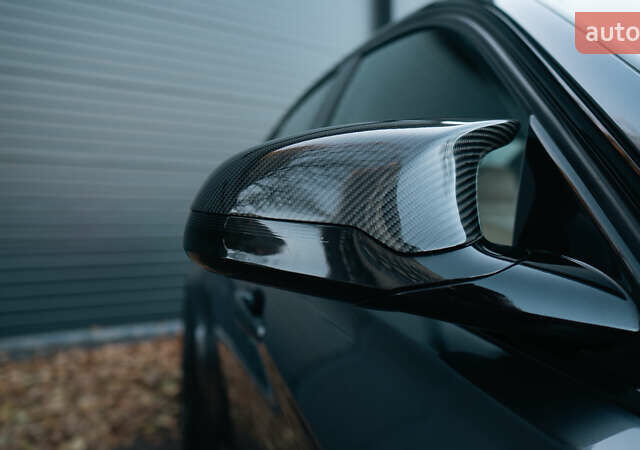 Серый БМВ М3, объемом двигателя 2.98 л и пробегом 135 тыс. км за 40000 $, фото 8 на Automoto.ua