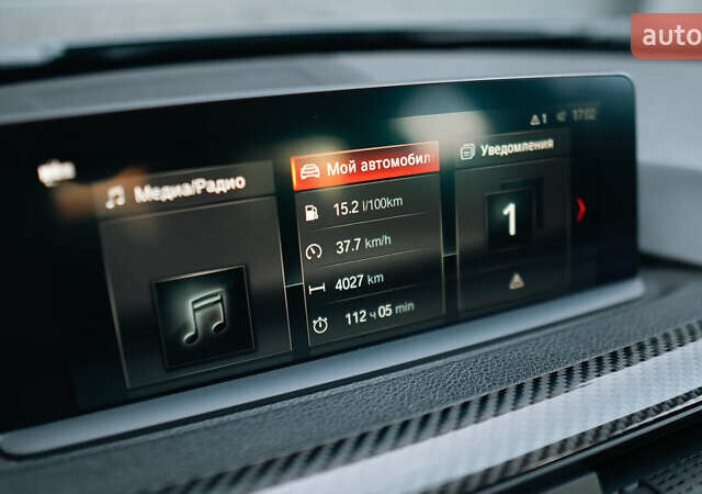 Серый БМВ М3, объемом двигателя 2.98 л и пробегом 135 тыс. км за 40000 $, фото 20 на Automoto.ua