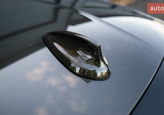 Серый БМВ М3, объемом двигателя 2.98 л и пробегом 135 тыс. км за 40000 $, фото 11 на Automoto.ua