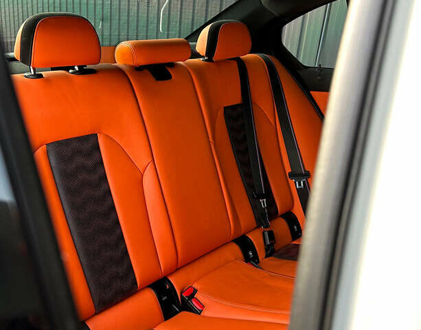 Сірий БМВ М3, об'ємом двигуна 2.99 л та пробігом 52 тис. км за 73900 $, фото 11 на Automoto.ua