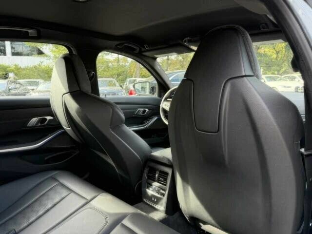 Серый БМВ М3, объемом двигателя 3 л и пробегом 21 тыс. км за 62000 $, фото 10 на Automoto.ua