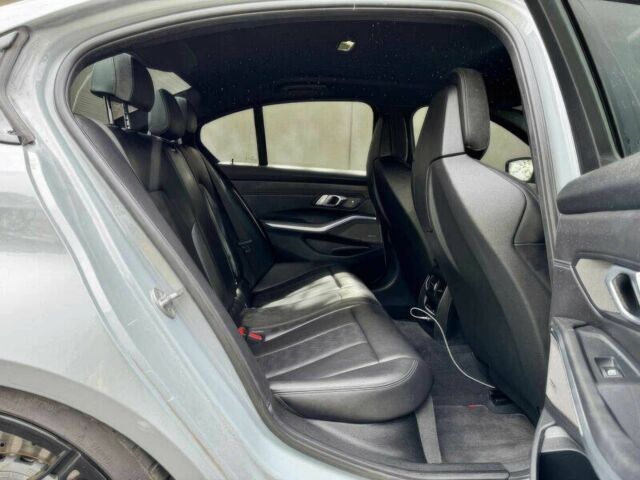 Серый БМВ М3, объемом двигателя 3 л и пробегом 30 тыс. км за 22300 $, фото 13 на Automoto.ua