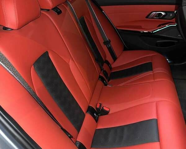 Серый БМВ М3, объемом двигателя 2.99 л и пробегом 32 тыс. км за 120000 $, фото 5 на Automoto.ua