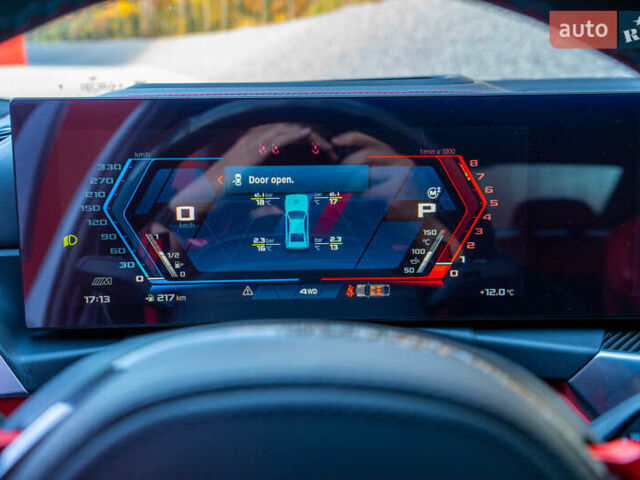 Сірий БМВ М3, об'ємом двигуна 2.99 л та пробігом 29 тис. км за 95500 $, фото 21 на Automoto.ua