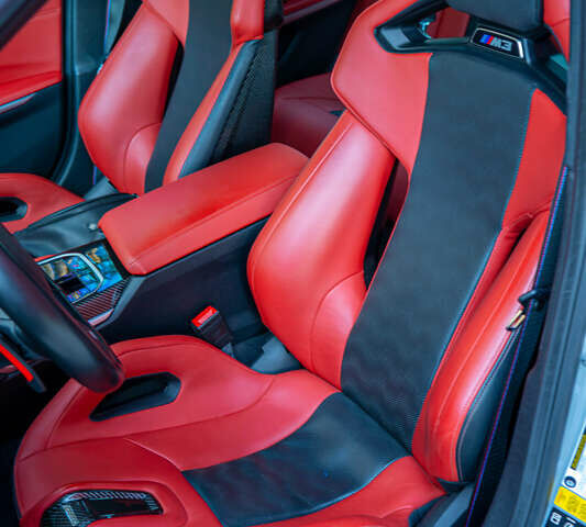 Сірий БМВ М3, об'ємом двигуна 2.99 л та пробігом 29 тис. км за 95500 $, фото 17 на Automoto.ua