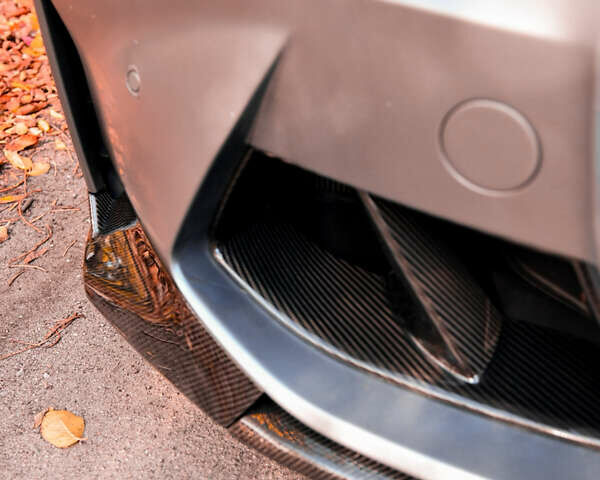 БМВ М3 2022 в Днепре (Днепропетровске) на Automoto.ua Серый БМВ М3, объемом двигателя 2.99 л и пробегом 27 тыс. км за 100000 $, фото 13 на Automoto.ua