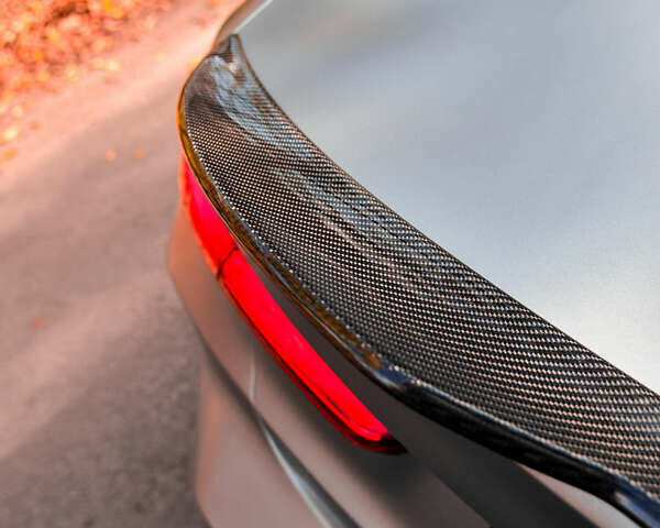 БМВ М3 2022 в Днепре (Днепропетровске) на Automoto.ua Серый БМВ М3, объемом двигателя 2.99 л и пробегом 27 тыс. км за 100000 $, фото 6 на Automoto.ua