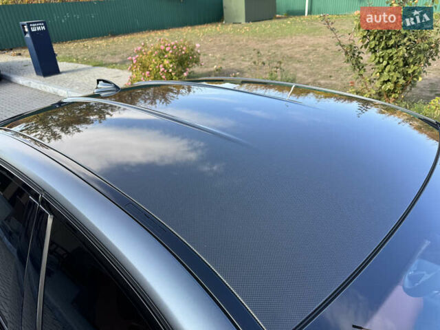 БМВ М3 2022 в Днепре (Днепропетровске) на Automoto.ua Серый БМВ М3, объемом двигателя 2.99 л и пробегом 8 тыс. км за 107000 $, фото 13 на Automoto.ua