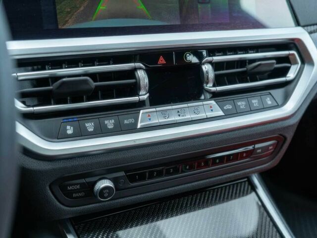 Серый БМВ М3, объемом двигателя 3 л и пробегом 21 тыс. км за 64800 $, фото 14 на Automoto.ua