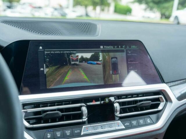 Серый БМВ М3, объемом двигателя 3 л и пробегом 21 тыс. км за 64800 $, фото 11 на Automoto.ua