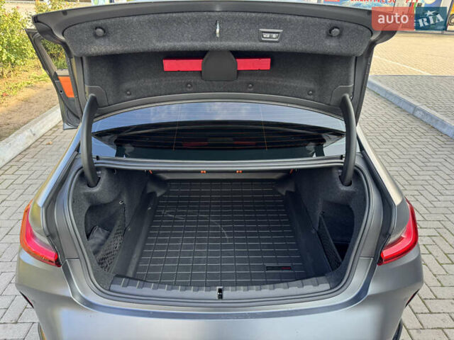 БМВ М3 2022 в Днепре (Днепропетровске) на Automoto.ua Серый БМВ М3, объемом двигателя 2.99 л и пробегом 8 тыс. км за 107000 $, фото 29 на Automoto.ua