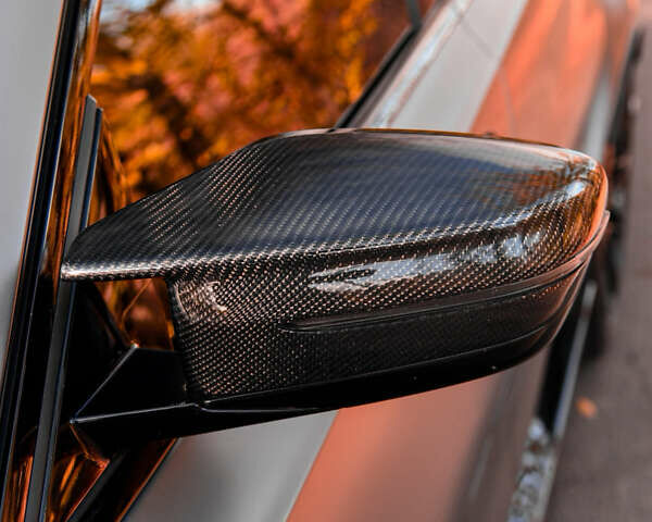 БМВ М3 2022 в Днепре (Днепропетровске) на Automoto.ua Серый БМВ М3, объемом двигателя 2.99 л и пробегом 27 тыс. км за 100000 $, фото 11 на Automoto.ua