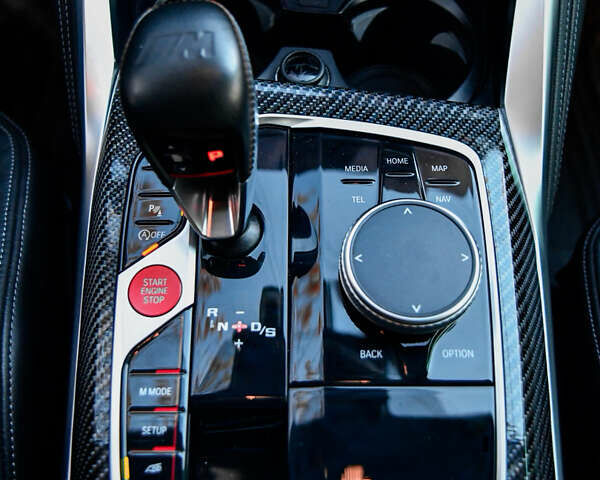 БМВ М3 2022 в Днепре (Днепропетровске) на Automoto.ua Серый БМВ М3, объемом двигателя 2.99 л и пробегом 27 тыс. км за 100000 $, фото 21 на Automoto.ua