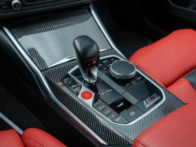 Серый БМВ М3, объемом двигателя 3 л и пробегом 21 тыс. км за 64800 $, фото 12 на Automoto.ua