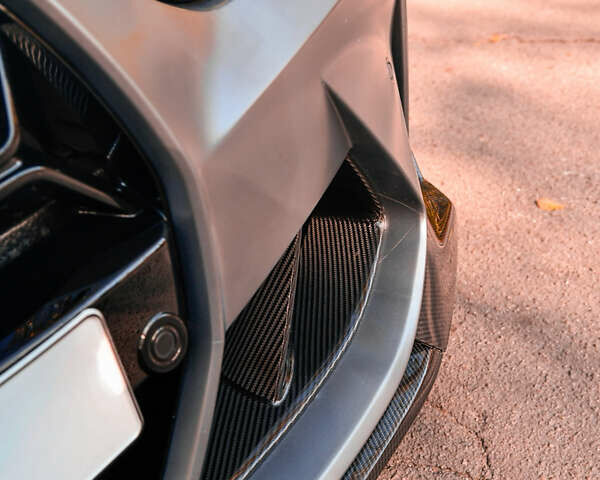 БМВ М3 2022 в Днепре (Днепропетровске) на Automoto.ua Серый БМВ М3, объемом двигателя 2.99 л и пробегом 27 тыс. км за 100000 $, фото 12 на Automoto.ua