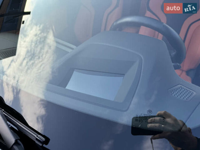 БМВ М3 2022 в Днепре (Днепропетровске) на Automoto.ua Серый БМВ М3, объемом двигателя 2.99 л и пробегом 8 тыс. км за 107000 $, фото 28 на Automoto.ua