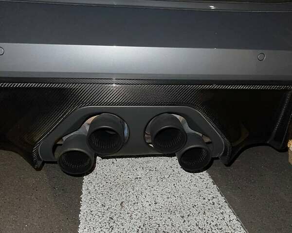 Серый БМВ М3, объемом двигателя 2.99 л и пробегом 32 тыс. км за 120000 $, фото 8 на Automoto.ua