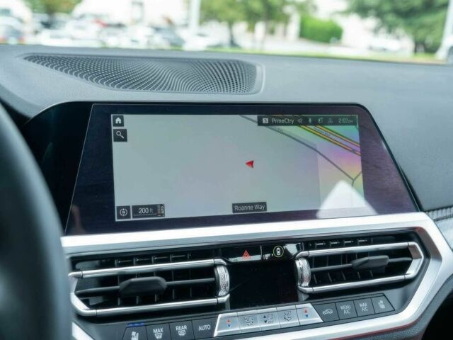 Серый БМВ М3, объемом двигателя 3 л и пробегом 21 тыс. км за 64800 $, фото 10 на Automoto.ua