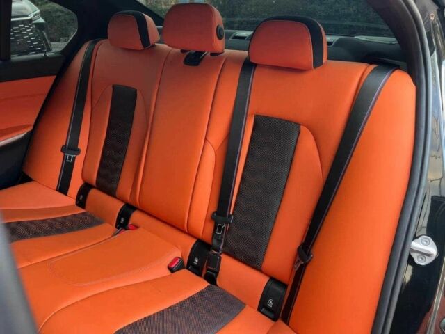 Серый БМВ М3, объемом двигателя 3 л и пробегом 26 тыс. км за 23000 $, фото 16 на Automoto.ua