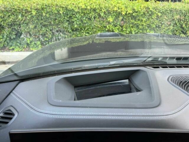 Серый БМВ М3, объемом двигателя 3 л и пробегом 26 тыс. км за 23000 $, фото 20 на Automoto.ua