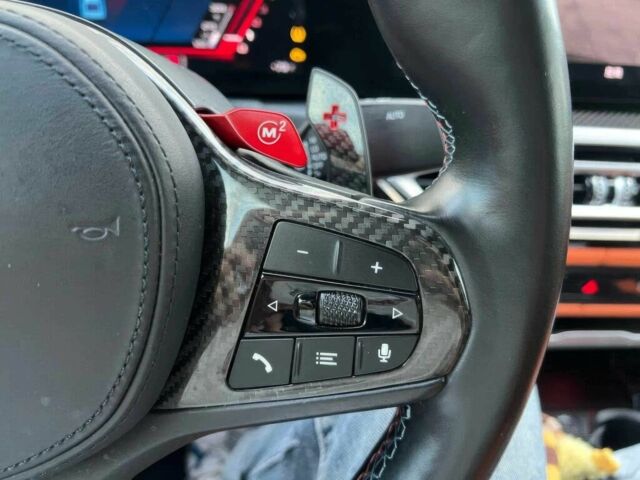 Серый БМВ М3, объемом двигателя 3 л и пробегом 26 тыс. км за 23000 $, фото 8 на Automoto.ua