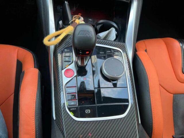 Серый БМВ М3, объемом двигателя 3 л и пробегом 26 тыс. км за 23000 $, фото 13 на Automoto.ua