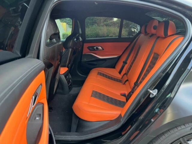 Серый БМВ М3, объемом двигателя 3 л и пробегом 26 тыс. км за 23000 $, фото 19 на Automoto.ua