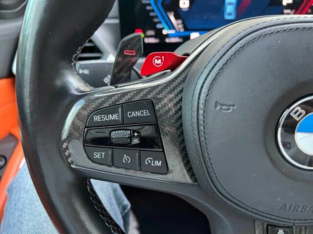 Серый БМВ М3, объемом двигателя 3 л и пробегом 26 тыс. км за 23000 $, фото 7 на Automoto.ua