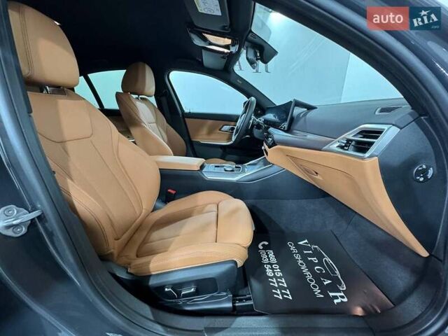 Серый БМВ М3, объемом двигателя 3 л и пробегом 9 тыс. км за 65999 $, фото 19 на Automoto.ua