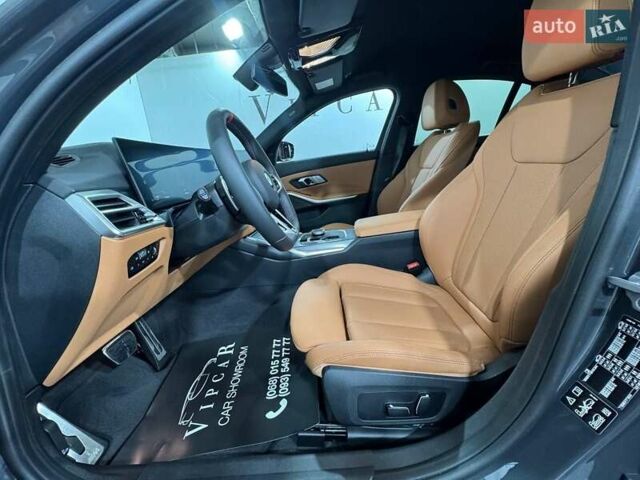 Серый БМВ М3, объемом двигателя 3 л и пробегом 9 тыс. км за 65999 $, фото 13 на Automoto.ua