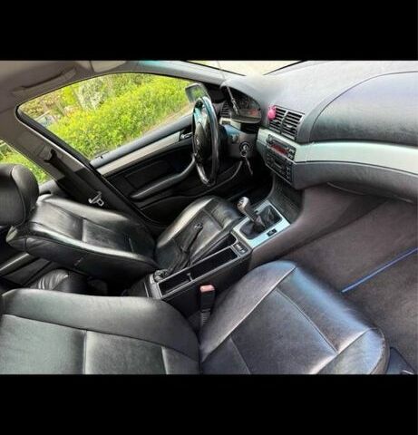 Серый БМВ М3, объемом двигателя 2 л и пробегом 340 тыс. км за 2188 $, фото 10 на Automoto.ua