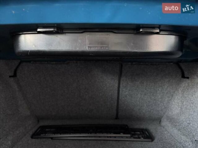 Синій БМВ М3, об'ємом двигуна 3.2 л та пробігом 122 тис. км за 75900 $, фото 36 на Automoto.ua