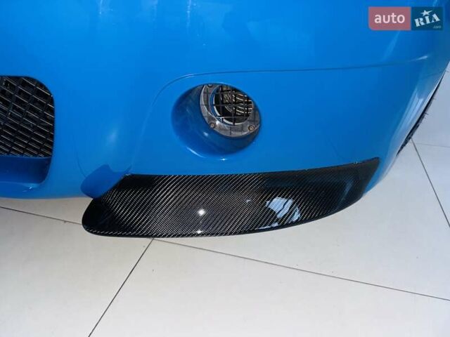 Синий БМВ М3, объемом двигателя 3.2 л и пробегом 122 тыс. км за 78900 $, фото 15 на Automoto.ua
